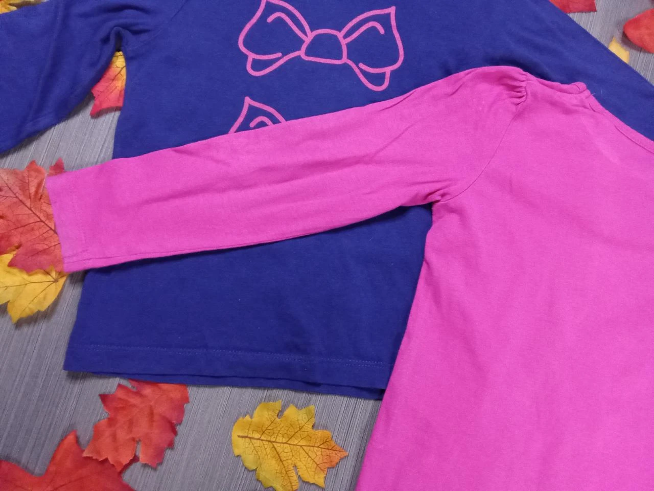 Lote de 2 t-shirts Lupilu 3-4 anos – photo 15